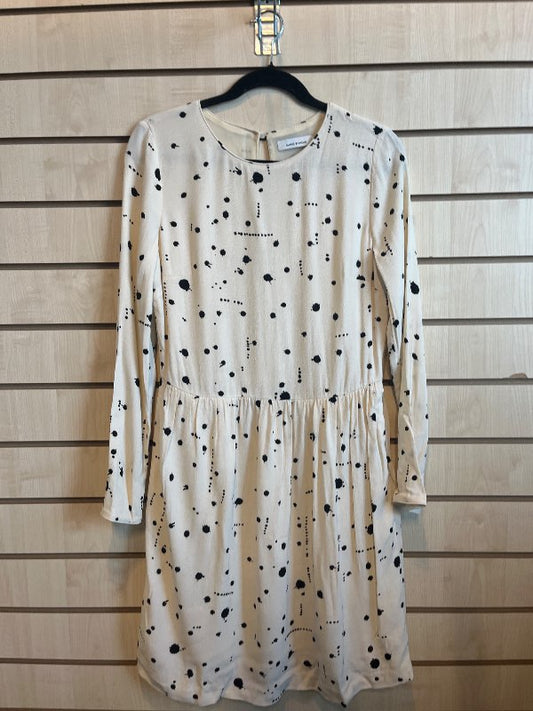 Samsøe Kjóll 100% Viscose