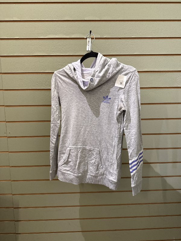 Adidas hettupeys