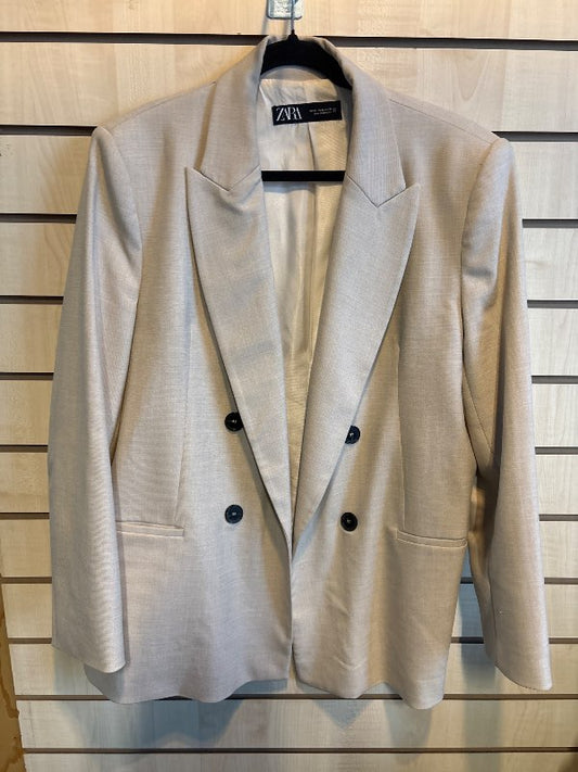 Zara blazer