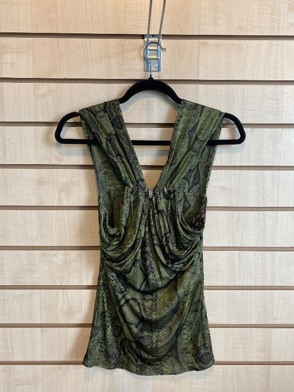Roberto Cavalli bolur