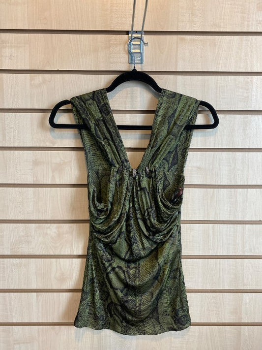 Roberto Cavalli bolur