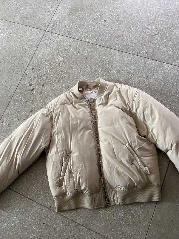 Selected bomber jakki