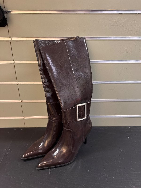 Bershka hælaskór