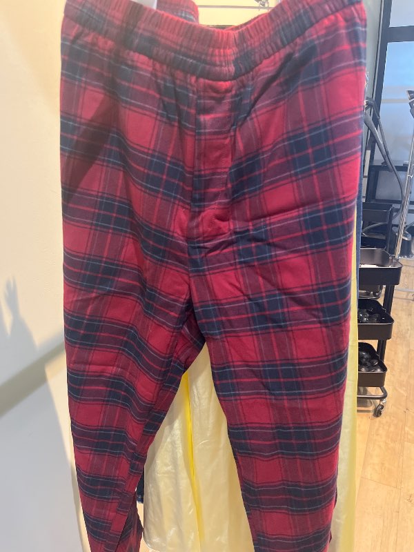Uniqlo nýjar náttbuxur