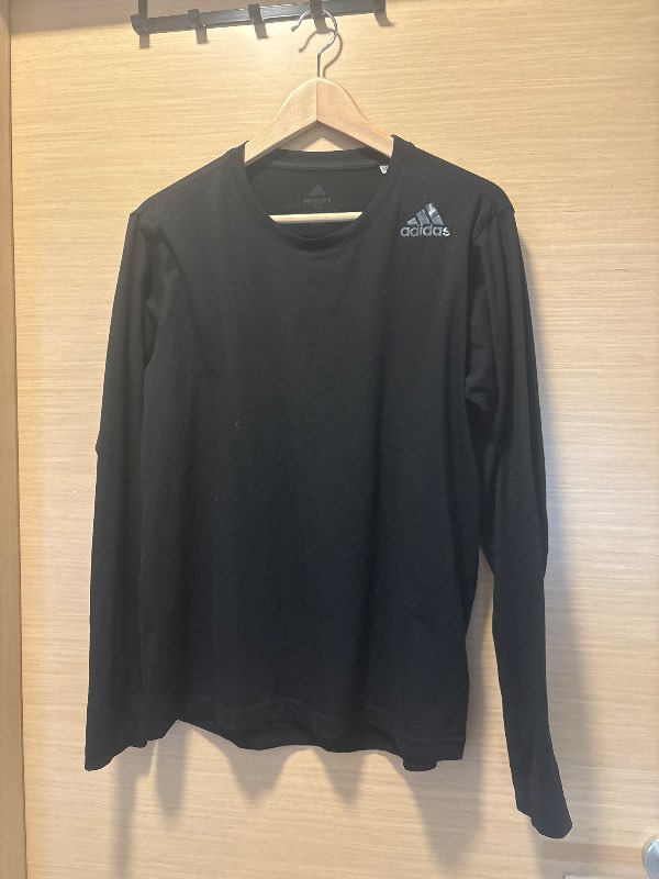 Adidas langerma bolur