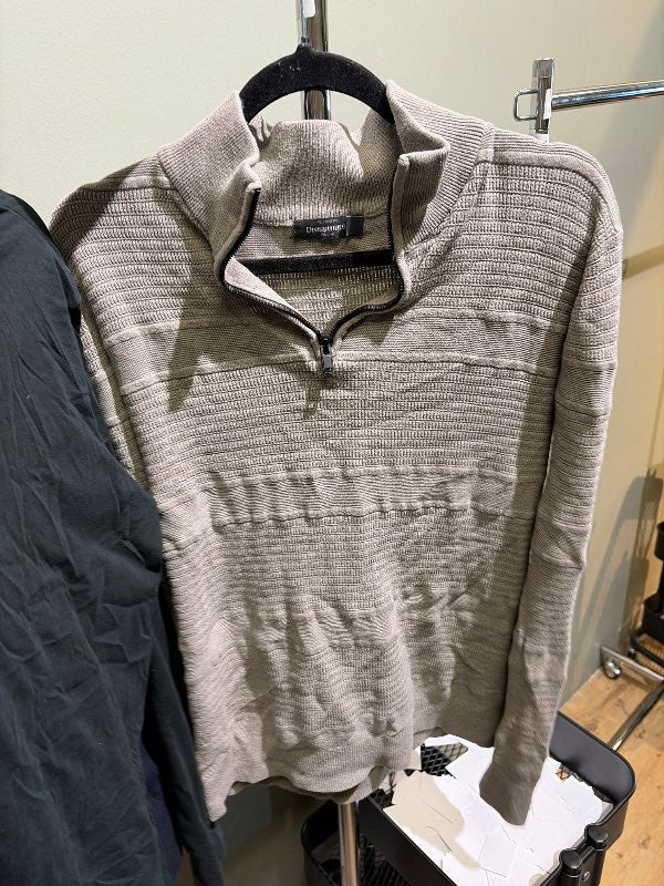 Dressmann Crewnexk