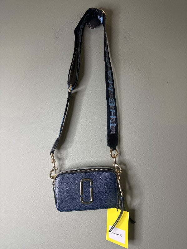 ný marc jacobs snapshot