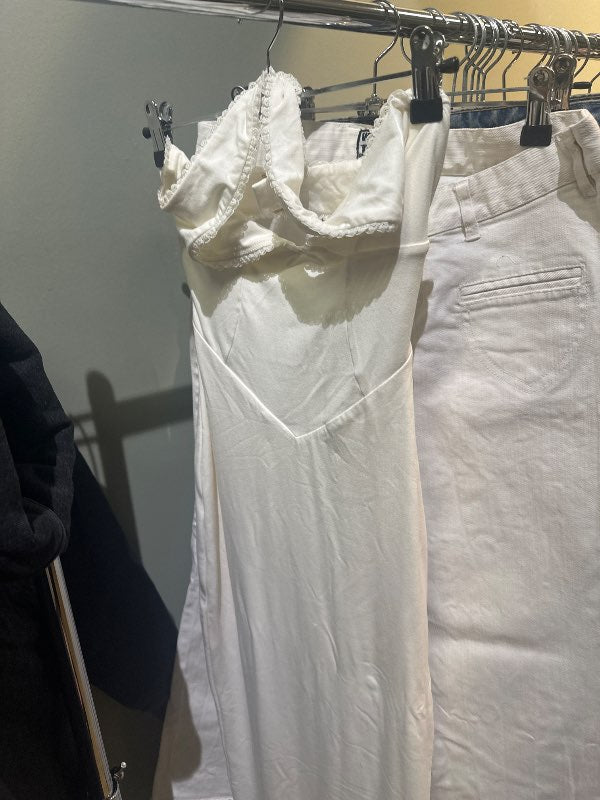 Oh Polly maxi dress