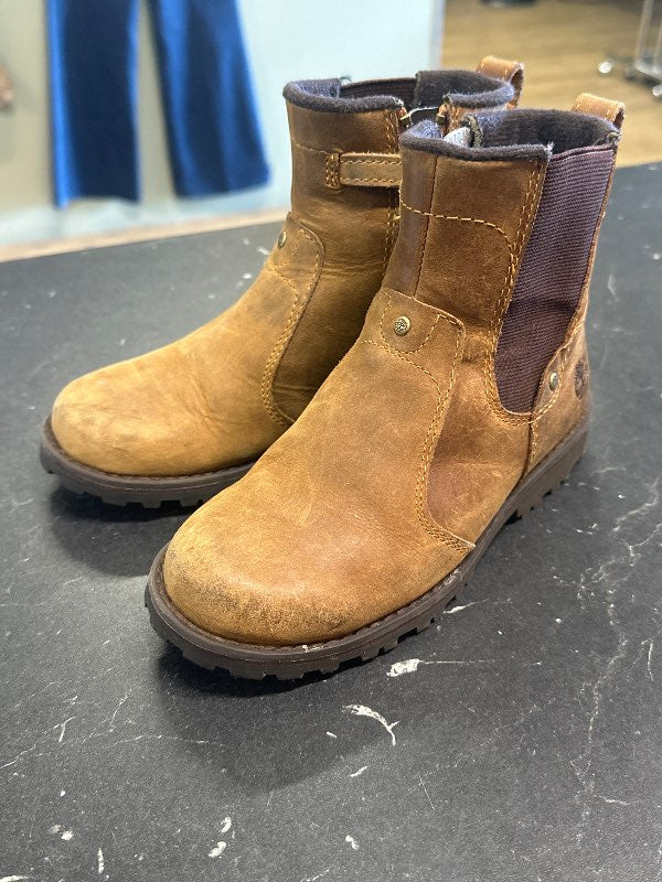 Timberland skór