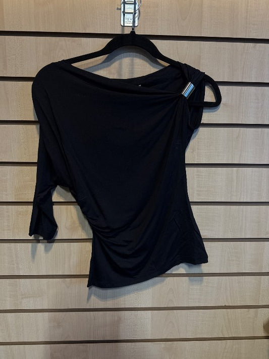 Zara one shoulder