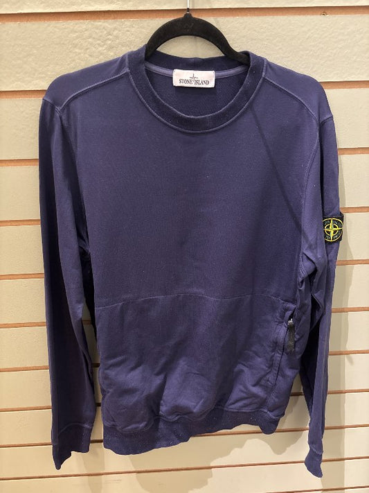 Stone island peysa