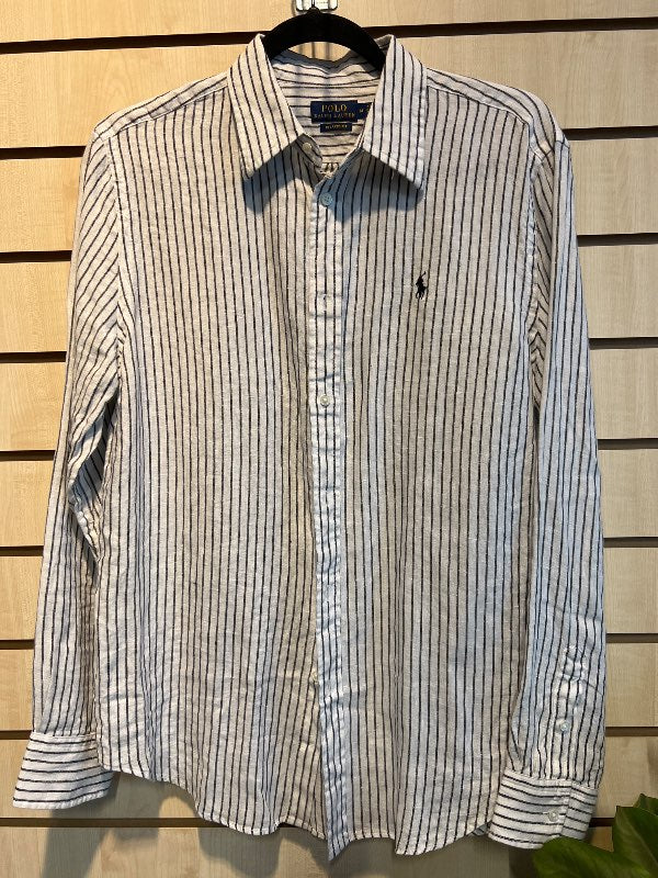Polo ralph 100%Hör