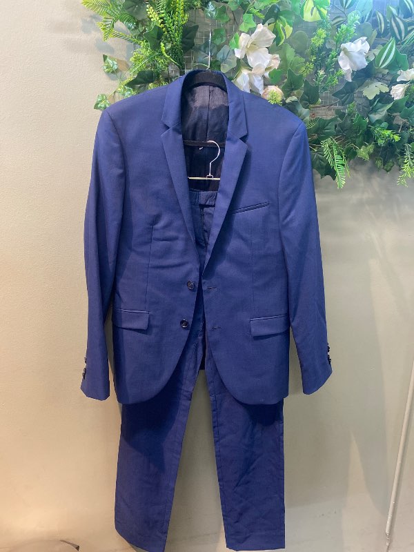 Hugo boss jakkaföt