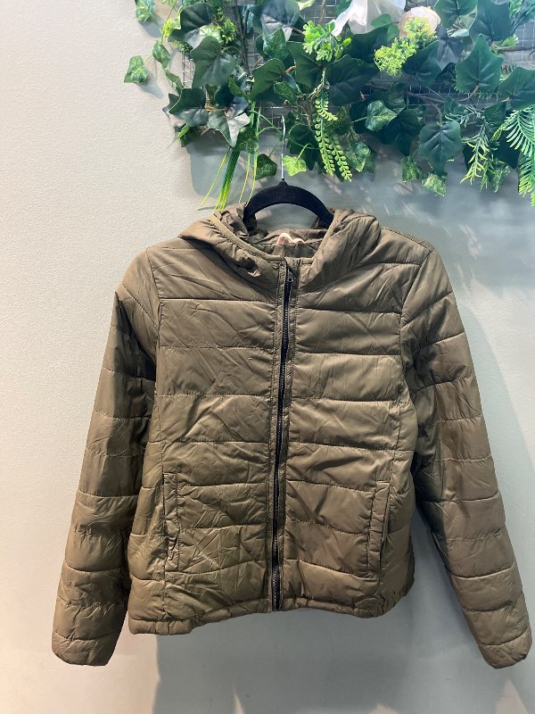 Pull&Bear Úlpa