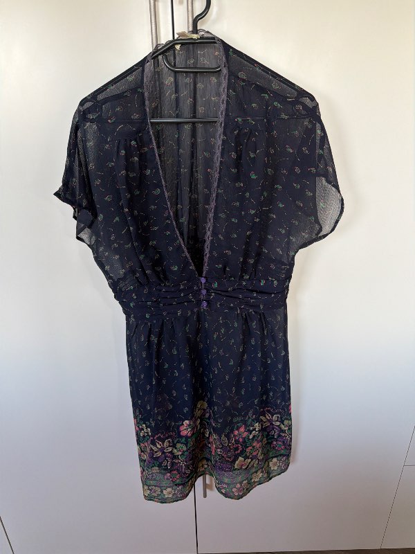 Urban outfitters kjóll