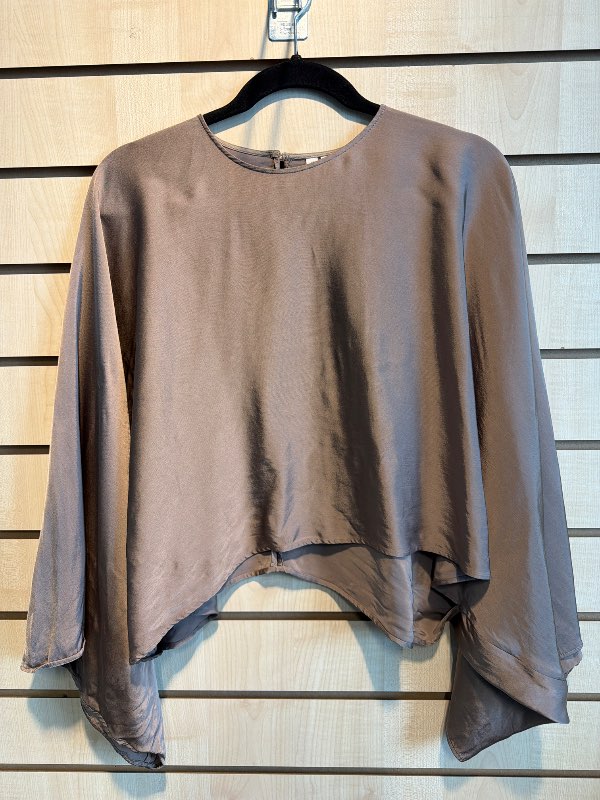 Arkett poncho