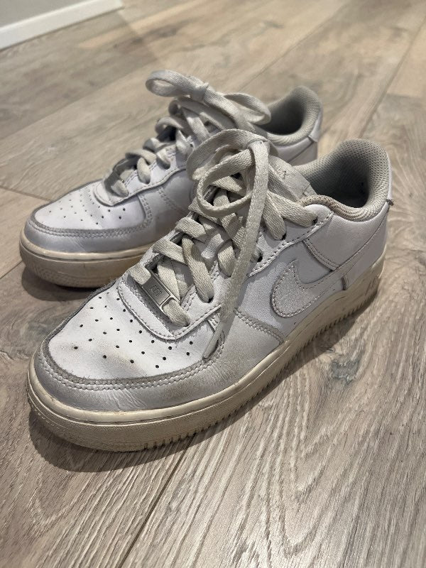 nike air skór