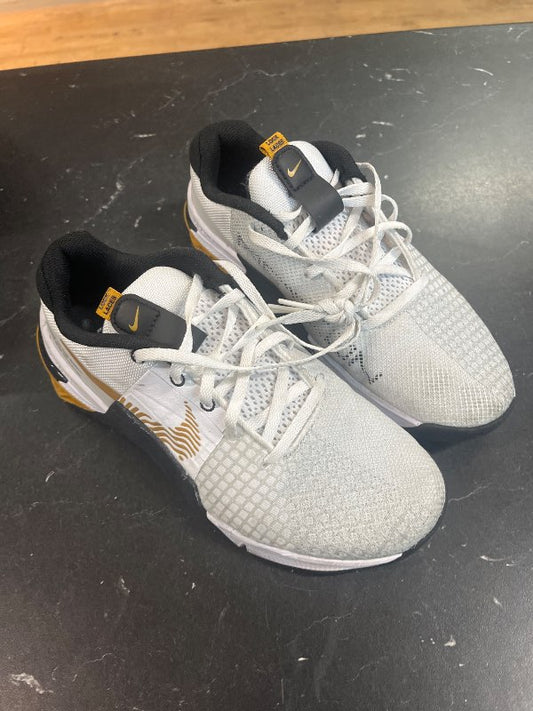 Metcon Nike Skór