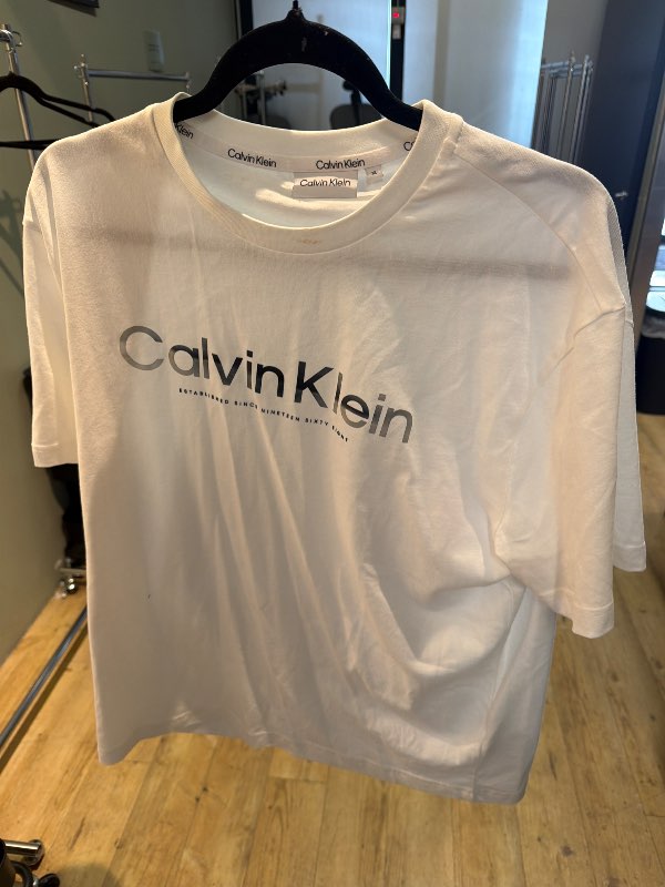 Calvin klein bolur