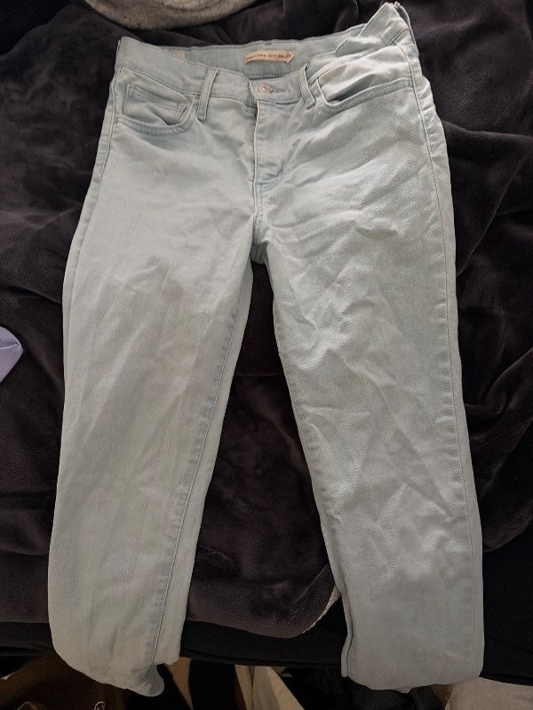 Levi’s buxur W27L32