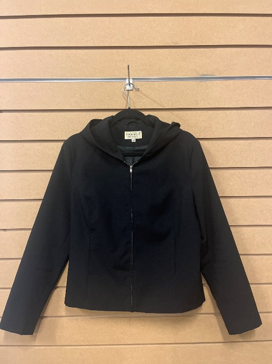 Hennes Zip Peysa