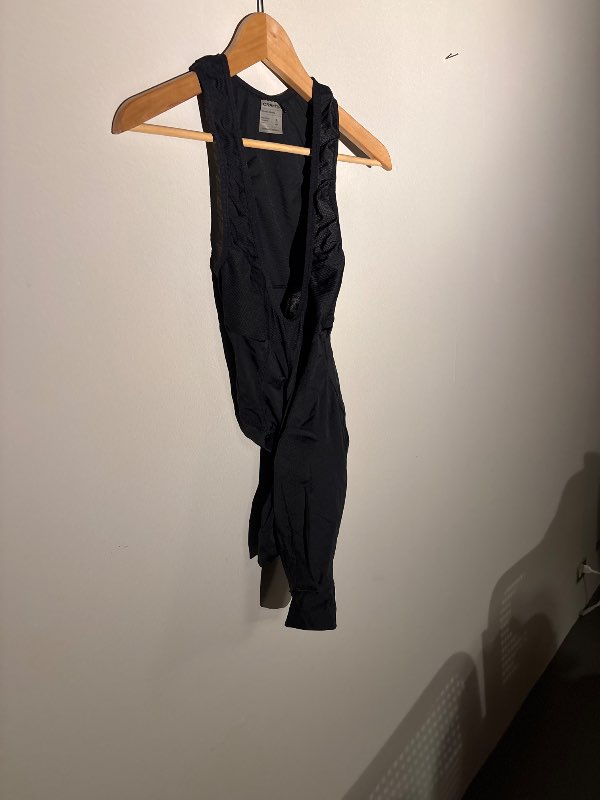 Craft hjólabuxur