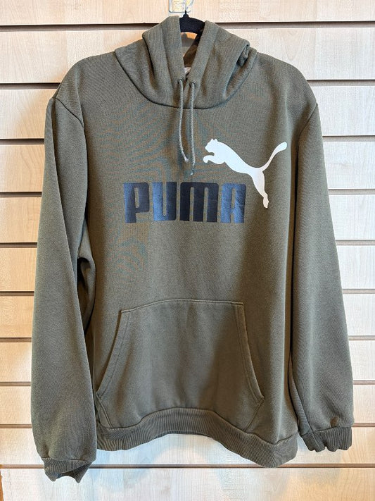 Puma hettupeysa