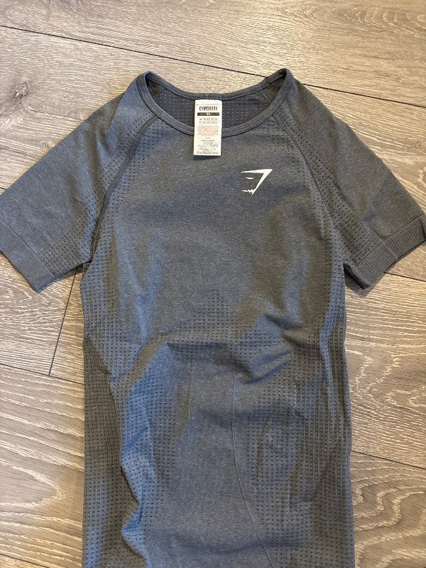 Gymshark bolur