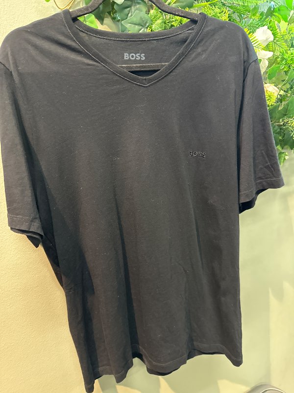 Hugo Boss bolur