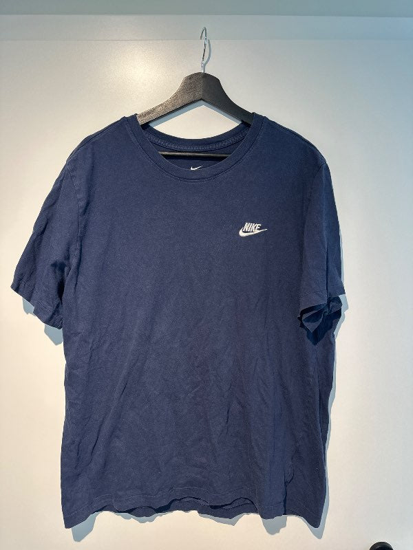 Nike Bolur Blár