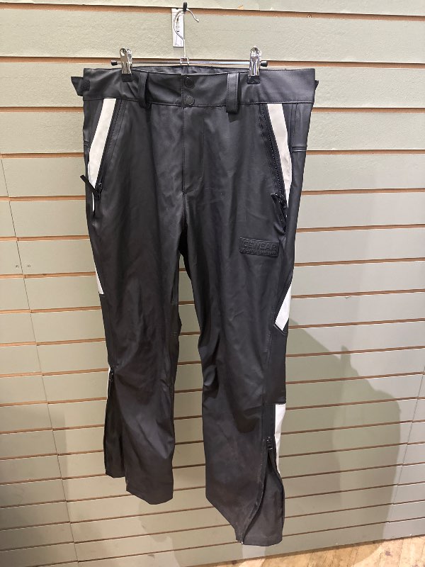 Ice wear regnbuxur