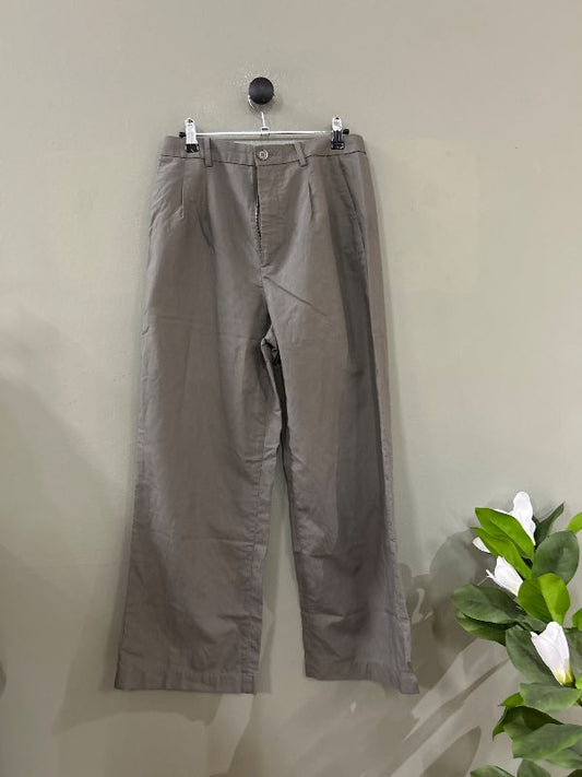 uniqlo buxur