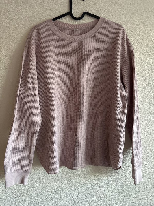 Uniqlo peysa
