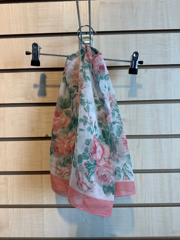 Romano Shawls Trefill