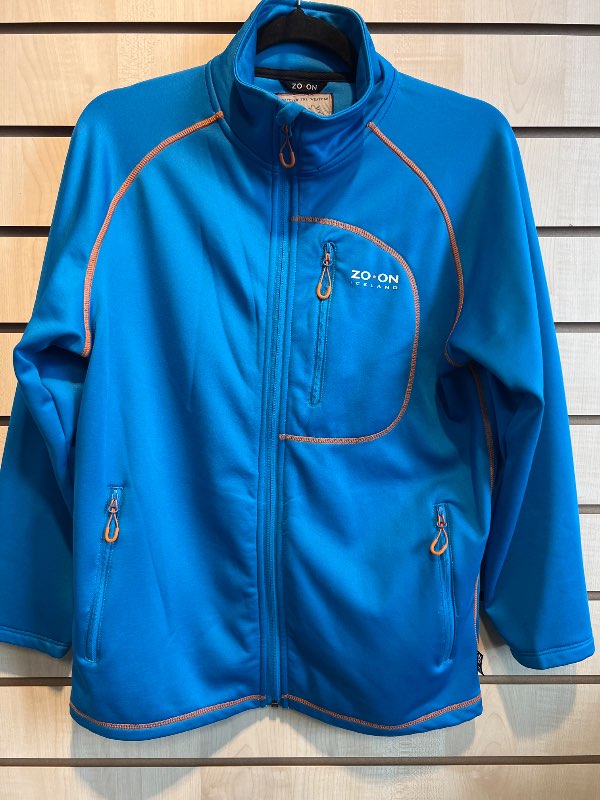 Zoon fleece