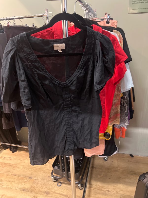 Karen millen blússa
