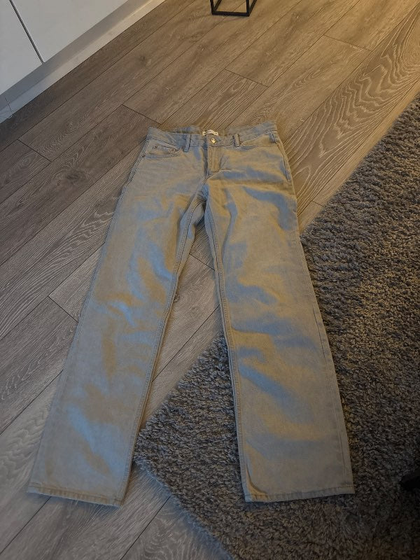 Ginatricot Gallabuxur