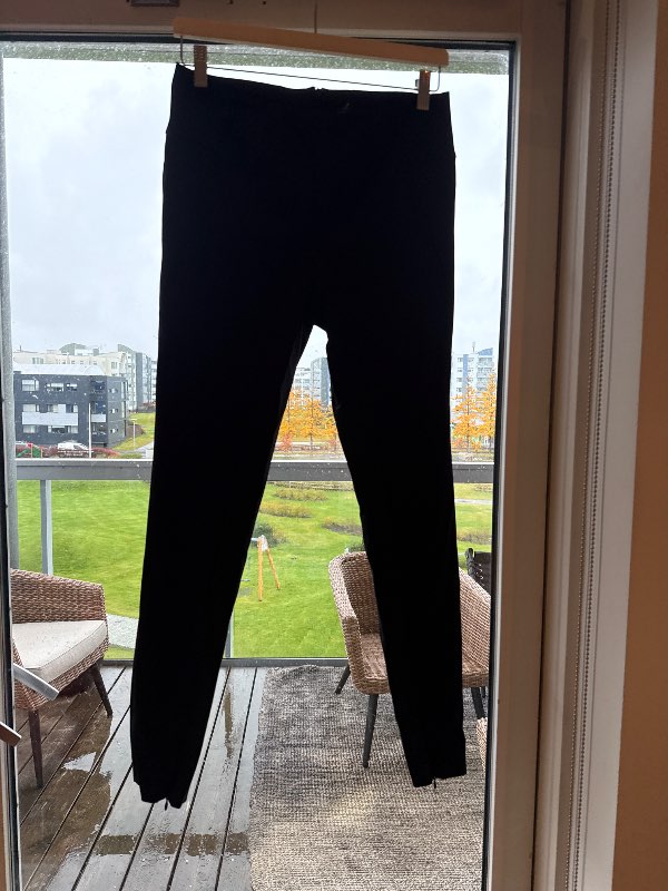 Malene Birger buxur