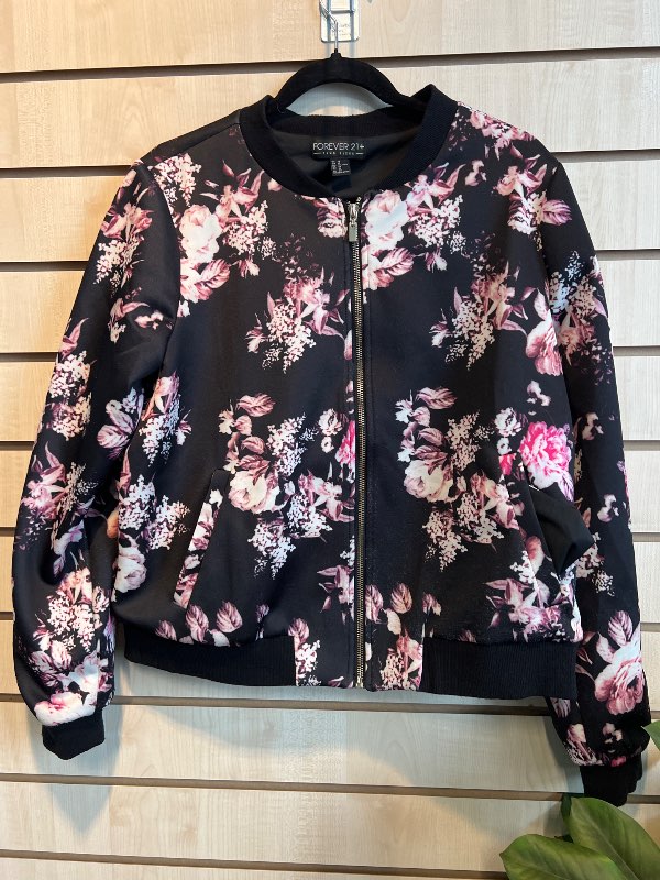 Forever 21