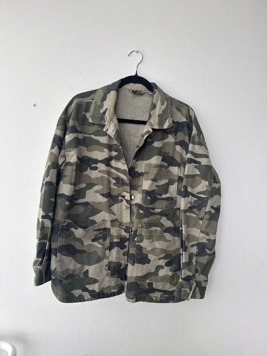 H&M hermanna jakki