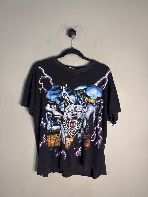 Vintage Bolur