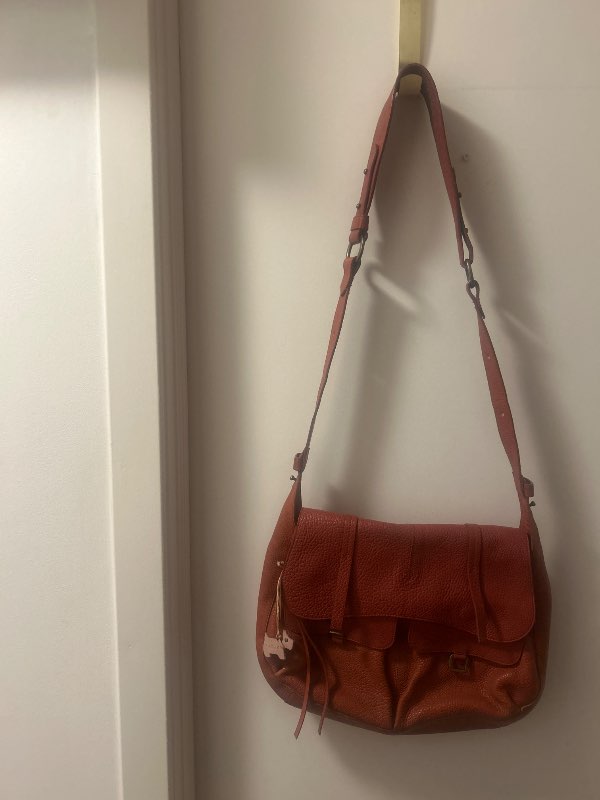 RADLEY leather bag