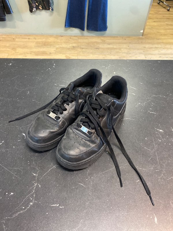 Nike af1 skór