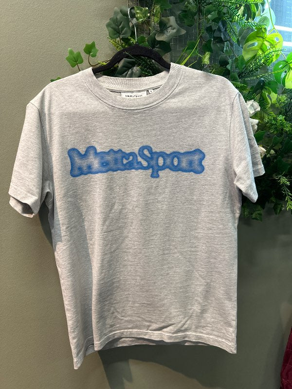 Metta Sport Stencil bolur