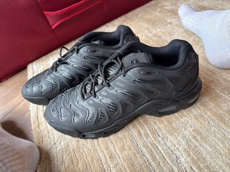 Nike air max plus