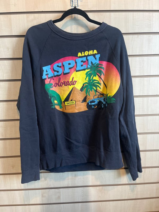 Acne peysa