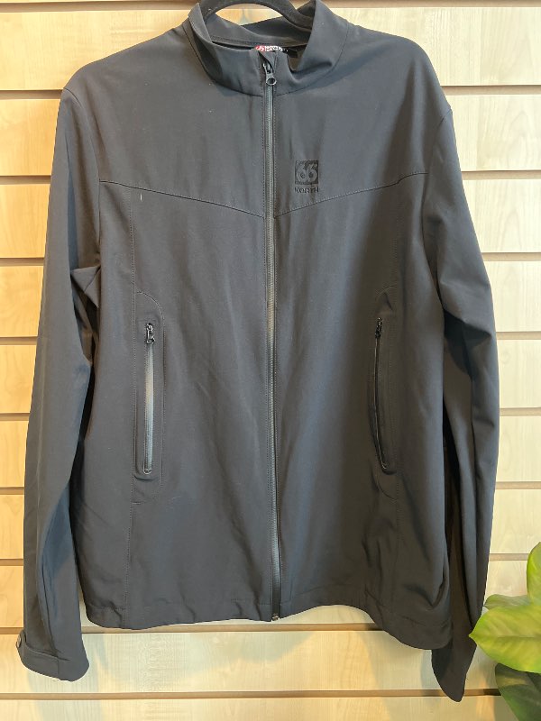 66N Hengill softshell