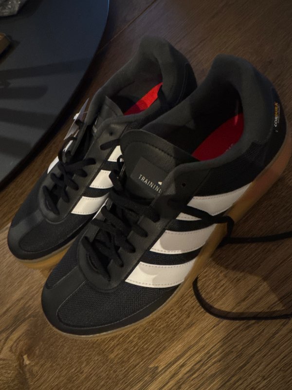 Adidas training spezial