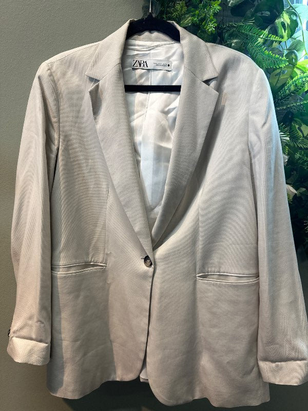 Zara blazer