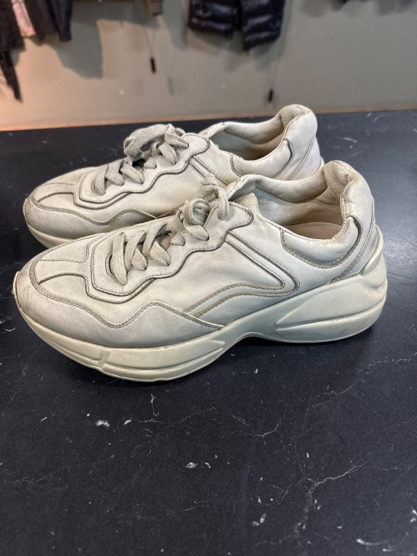 Gucci rhyton skór